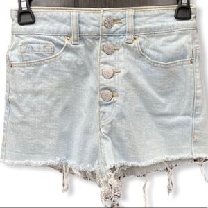 BDG Super High Rise Foxy‎ Shorts